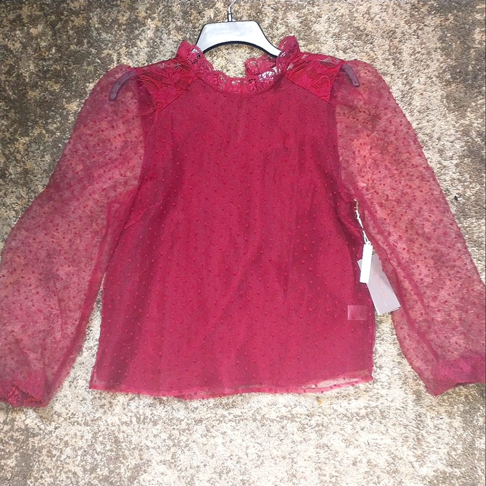 Woman Blouse